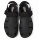 SANDALEN CAMPER ORUGA K100285  NEGRO