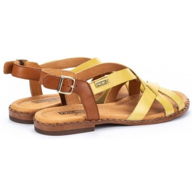 SANDALEN PIKOLINOS ALGAR W0X-0556  SOL