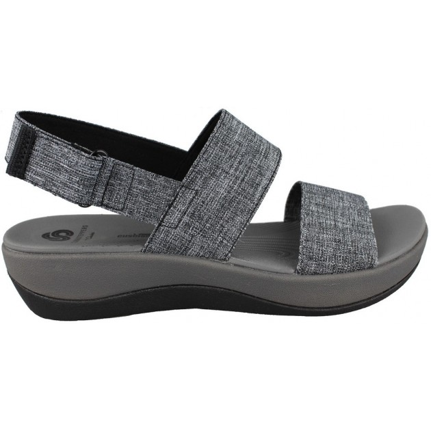 CLARKS ARLA JACORY  GRIS