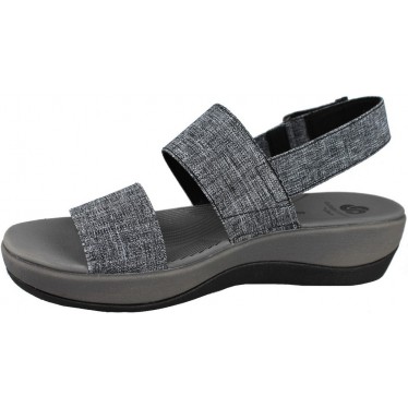 CLARKS ARLA JACORY  GRIS