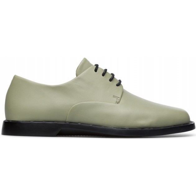 CAMPER JUDDIE SCHOENEN K201003 VERDE_VIOLETA CAMPER JUDDIE SCHOENEN K201003 VERDE_VIOLETA