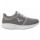 MBT YOSHI VETERSCHOENEN M SNEAKERS  GREY