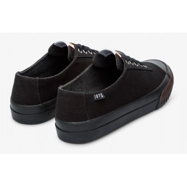 CAMPER CAMALEON SNEAKERS K100674  NEGRO