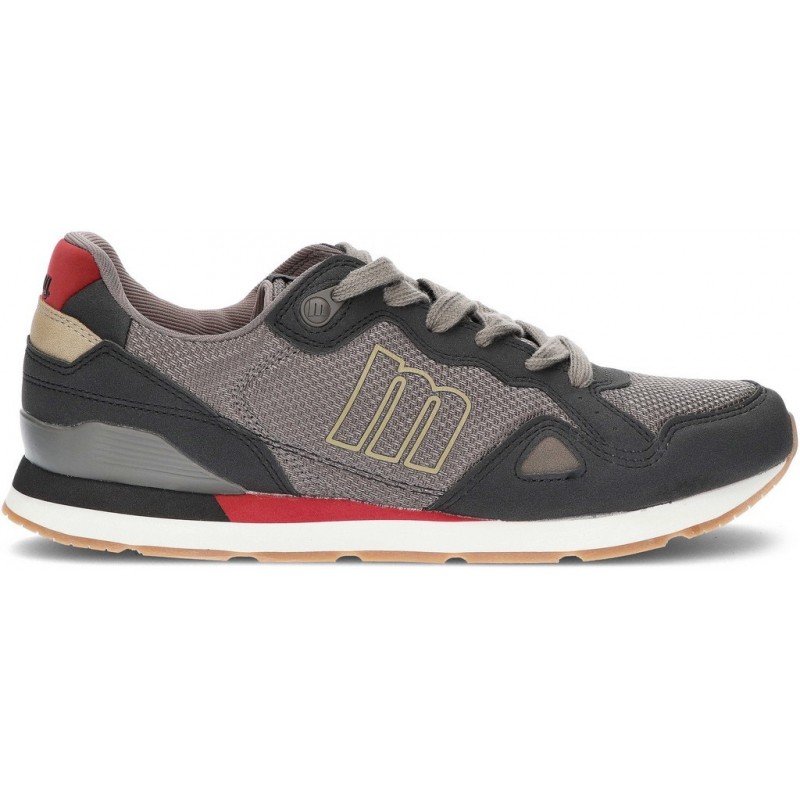 SPORT MTNG JOGGO 84013  GREY