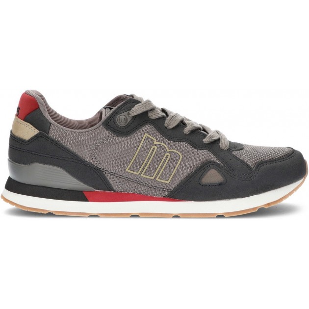 SPORT MTNG JOGGO 84013  GREY