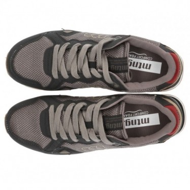 SPORT MTNG JOGGO 84013  GREY