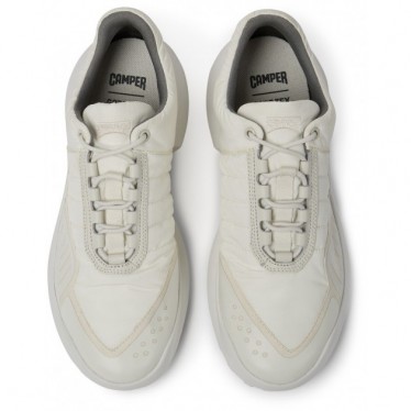 SNEAKER CAMPER CRCLR GORE-TEX K100658  BLANCO