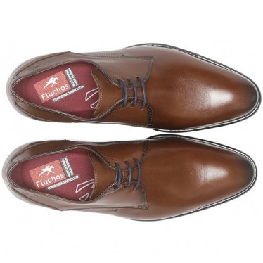 FLUCHOS SCHOENEN ALEX 9204  CAMEL