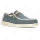 DUDE WALLY SOX M SCHOENEN  NAUTIC