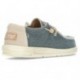 DUDE WALLY SOX M SCHOENEN  NAUTIC