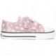 GLANZENDE CONGUTO SNEAKERS 14155  ROSA