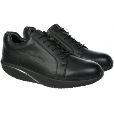 SCHOENEN MBT NAFASI 2 KANT OMHOOG M  BLACK