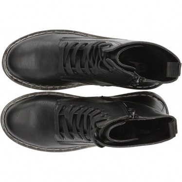 MTNG LAARZEN VANILLE CALM 50192  BLACK