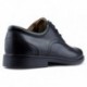 SCHOENEN CLARKS UN ALDRIC KANT M BREED SPECIAAL  BLACK