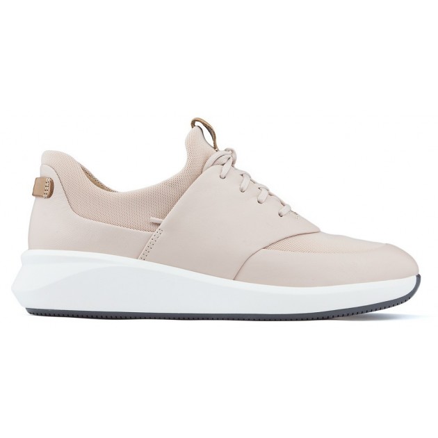 KLIK OP UN RIO LACE-schoenen BLUSH_LEATHER KLIK OP UN RIO LACE-schoenen BLUSH_LEATHER