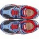 GEOX SPIDERMAN BAYONYC SNEAKERS J26FEB  NAVY