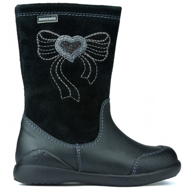 Noa Biomecanics Boots  NEGRO