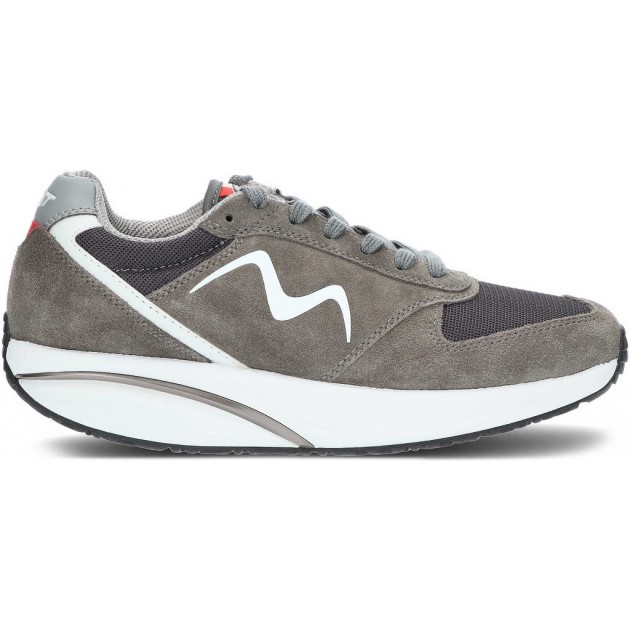 HERENSCHOENEN MBT-1998 MESH 702845 GREY HERENSCHOENEN MBT-1998 MESH 702845 GREY