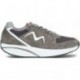 HERENSCHOENEN MBT-1998 MESH 702845  GREY