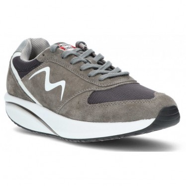 HERENSCHOENEN MBT-1998 MESH 702845  GREY