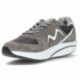 HERENSCHOENEN MBT-1998 MESH 702845  GREY