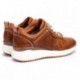 PIKOLINOS SELLA W6Z-6871 SNEAKERS  BRANDY