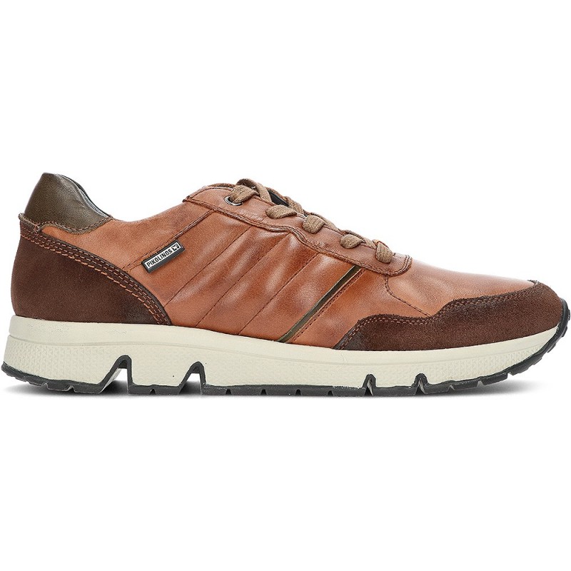 PIKOLINOS FERROL M9U-6139C1 SCHOENEN  CUERO