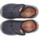 BIOMECANICS JONGEN SLIPPERS BIOHOME 221295-A  MARINO