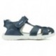 BIOMECANICA SANDALEN SAM 182172  BLUE