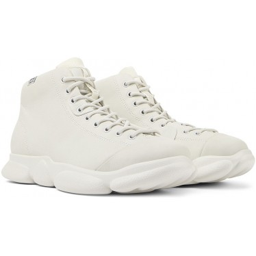 KAMPEERLAARZEN K300397 KARST  WHITE