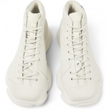 KAMPEERLAARZEN K300397 KARST  WHITE