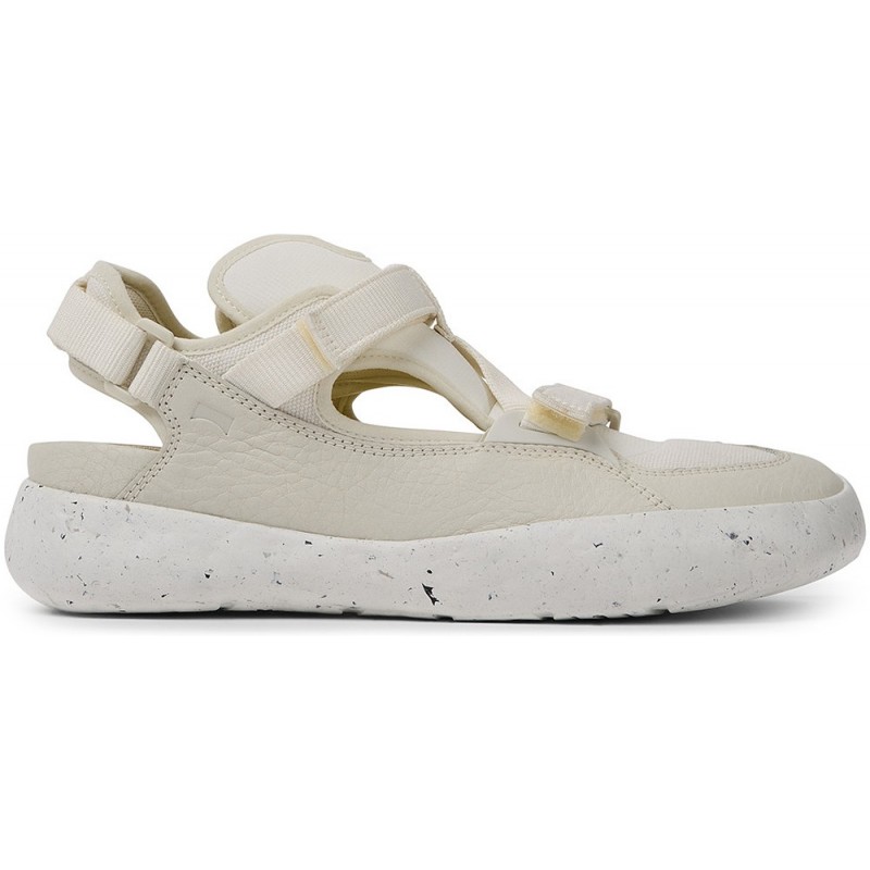 SANDALEN CAMPER PEU STADION K100801  BLANCO