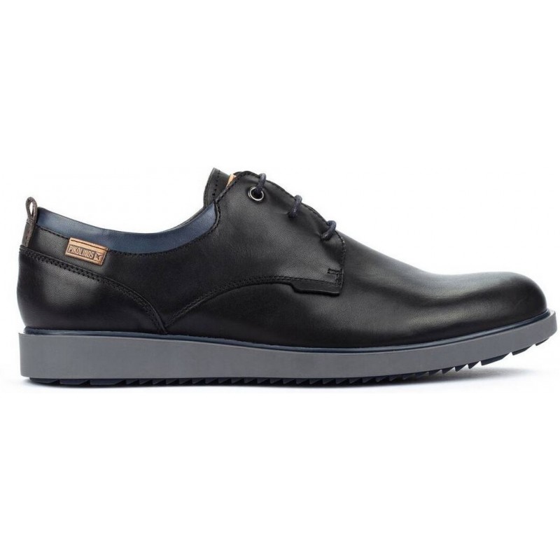 SCHOENEN PIKOLINOS CORCEGA M2P-4325  BLACK