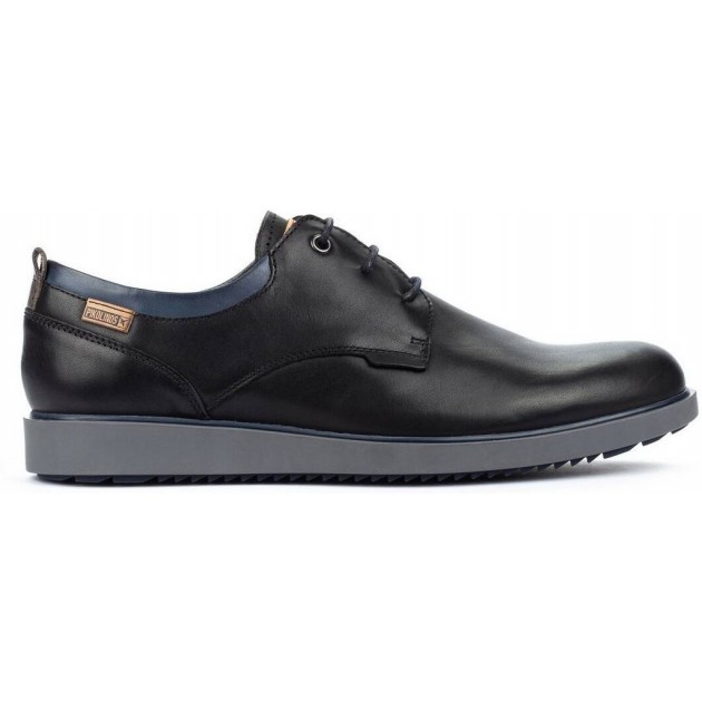 SCHOENEN PIKOLINOS CORCEGA M2P-4325 BLACK SCHOENEN PIKOLINOS CORCEGA M2P-4325 BLACK
