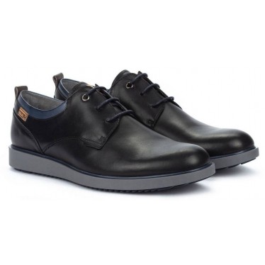 SCHOENEN PIKOLINOS CORCEGA M2P-4325  BLACK