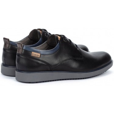 SCHOENEN PIKOLINOS CORCEGA M2P-4325  BLACK