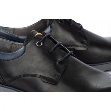 SCHOENEN PIKOLINOS CORCEGA M2P-4325  BLACK