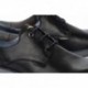 SCHOENEN PIKOLINOS CORCEGA M2P-4325  BLACK