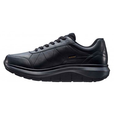 Schoenen JOYA CANCUN  BLACK_SR