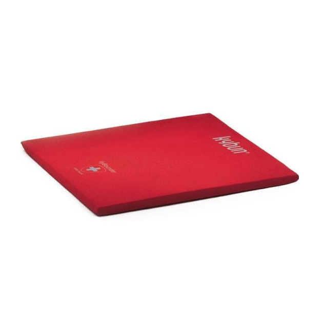 KLEINE KYBUN MATRAS 46 x 46 x 2 CM BORDEAUX KLEINE KYBUN MATRAS 46 x 46 x 2 CM BORDEAUX