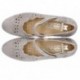SCHOENEN MEPHISTO IVORA 3764  METALLIC