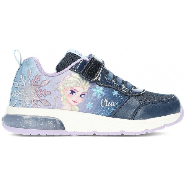 SNEAKERS GEOX ELSA J358VC NAVY SNEAKERS GEOX ELSA J358VC NAVY