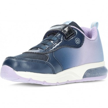 SNEAKERS GEOX ELSA J358VC  NAVY