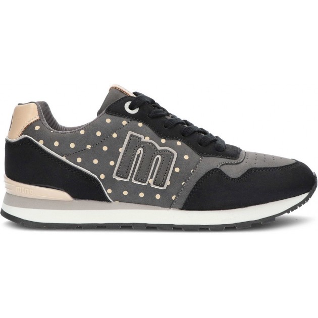 SPORT MTNG JOGGO 69983 BLACK SPORT MTNG JOGGO 69983 BLACK