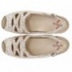 SANDALEN CLEMENT SALUS ADRA 2097MA  TAUPE