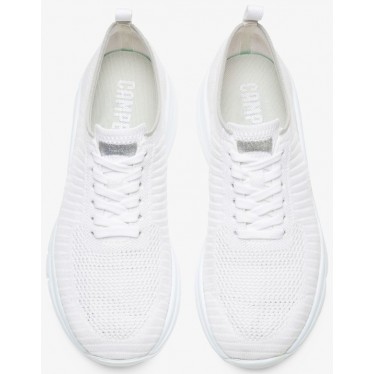 CAMPER DRIFT SCHOENEN K200577  BLANCO
