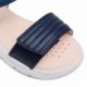 SANDALEN GEOX S.DEAPHNE J15DUJ  NAVY