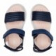 SANDALEN GEOX S.DEAPHNE J15DUJ  NAVY