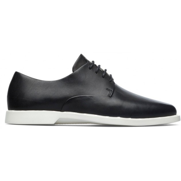 CAMPER JUDDIE SCHOENEN K201003 NEGRO_BLANCO CAMPER JUDDIE SCHOENEN K201003 NEGRO_BLANCO