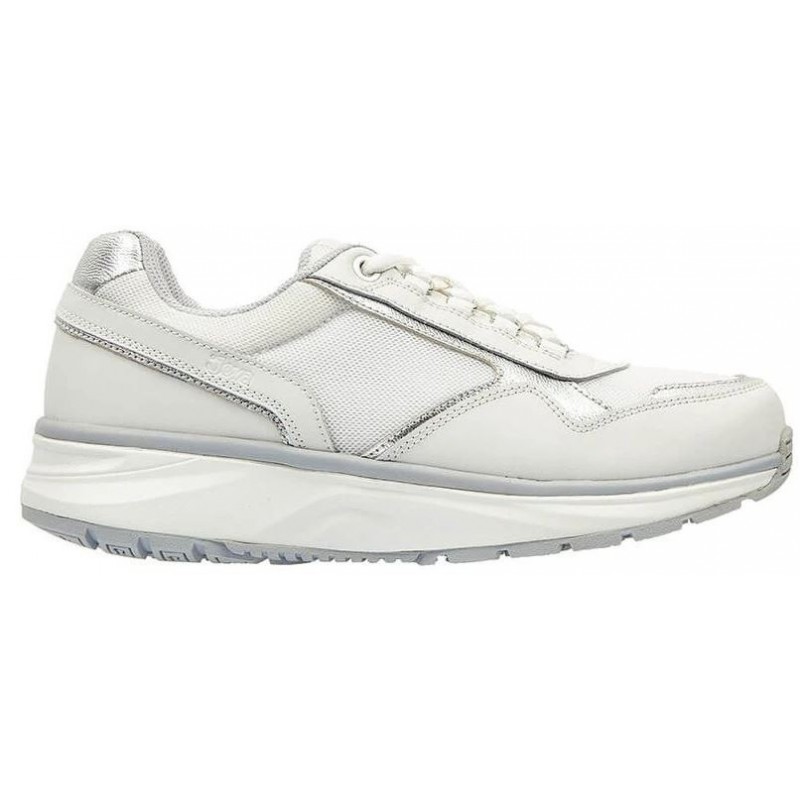 JOYA TINA II schoenen  WHITE